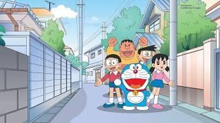 Doraemon cartoon  Episode  01 Doraemon  cartoon new episode