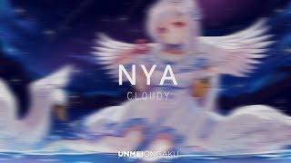 nya - Cloudy 「 Unmei Ongaku Release 」