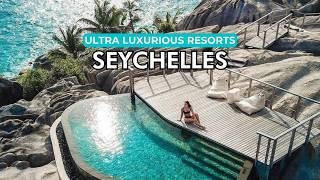 I 10 migliori resort ultra lusso alle Seychelles