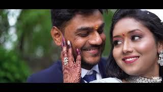 Best Wedding Highlight 2023 | Aishwarya & Anand | Devkar Photography Jintur