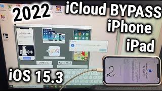 Checkra1n Bypass iOS 15.3 iPhone 11 Pro Locked To Owner