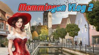 Memmingen VLog 2