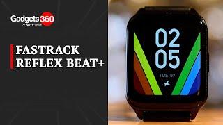 A Scratch-Free Smart Watch | The Gadgets 360 Show