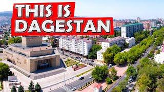 The Southern Tip of Russia: 7 Facts about Dagestan