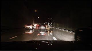 MERCEDES 63S DASHCAM @bloobGT