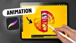 Procreate Animation Guide for Beginners (LIVE EVENT)