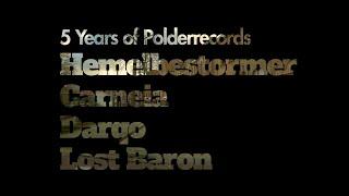 5 Years Of Polderrecords (March 2023)