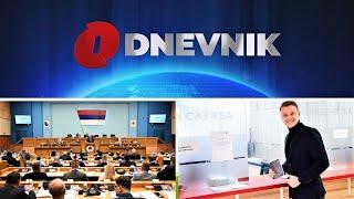 O Dnevnik 24.12.2024. - Udar RS na državu / Profil: populista Stanivuković