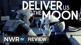 Deliver Us the Moon (Switch) Review + Graphics Comparison