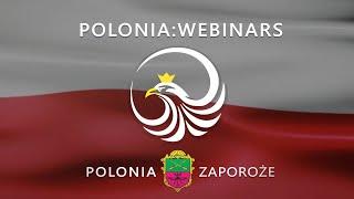 WEBINARS #19 - Праздники и обычаи польского народа