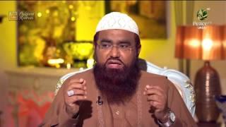 Kya Murday Suntay hai ? By Qari khaleel ur rehman - Peace TV