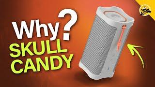 Why is NO ONE Buying the New Skullcandy Speakers??