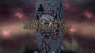 Alphascape V3.0 (Normal) Raid Guide