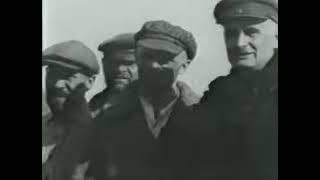 Соловки (1928) Фильм А. Черкасова Документальный
