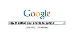 How to show images on Google search Engine