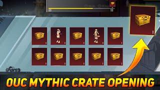 FREE MYTHIC LUCKY SPIN IN BGMI & PUBG MOBILE - FREE UPGRADE UMP SKIN ​⁠@ParasOfficialYT