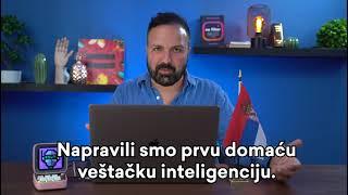 Masterbox AI - tvoj lični marketing asistent