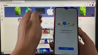 vivo Y91C 1820 | how to remove password  | pattern unlock | PIN | FRP LOCK | by mrt dongle
