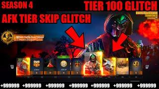 TIER 100 GLITCH! SEASON 4 COLD WAR TIER GLITCH! AFK TIER GLITCH COLD WAR! COLD WAR GLITCHES! WARZONE