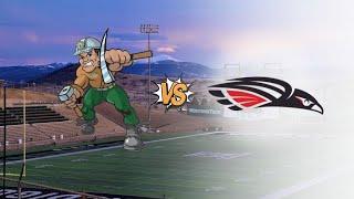 Montana Tech vs. Southern Oregon University