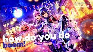 Nightcore - How Do You Do (C. Baumann Remix) (Boom!) | NightcoreSkies Spooktober Specials 