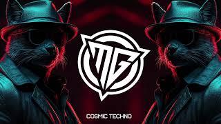 Cosmic Techno Mix 2024  Best Rave Set by TEKNI