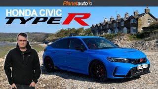 Honda Civic Type R FL5 Review | The Best Hot Hatch in the World?