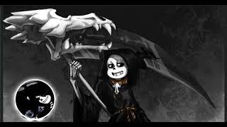 Reap Your Soul - Reaper!Sans