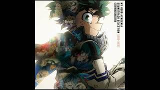 Most Epic Music Of All Time『GO BEYOND』My Hero Academia