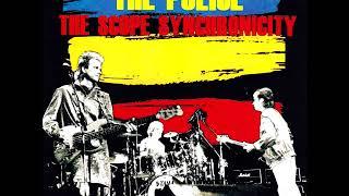 The Police LIVE at The Scope in Norfolk, Virginia 1983 REMASTERED