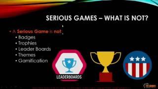 Serious Games and Gamification Training for Corporate Training of Employees - Designing Digitally