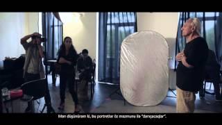 Shirin Neshat: The Home of My Eyes / YARAT Center