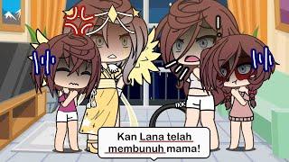 Pov: Ibu mu sangat membenci mu hingga suatu hari•Gacha Life Indonesia• •Part 2•