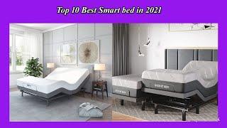 Top 10 Best Smart bed in 2021| High Quality Smart bed