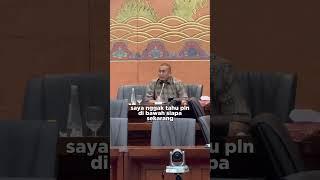 Andre Rosiade Minta Listrik ke Smelter terpenuhi demk Hilirisasi Jokowi Lanjut