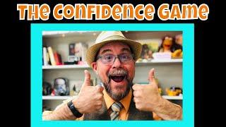 Be a MORE CONFIDENT Teacher, Online and In-Person