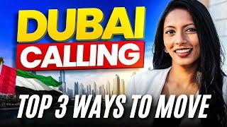 We are HIRING for DUBAI | How to move to Dubai in 2025| Dubai Jobs for Foreigners in 2025