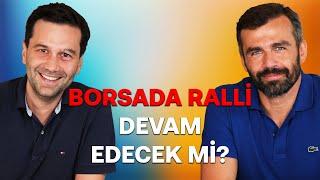 Piyasalarda enflasyon ve faiz fiyatlaması nasıl olacak? | Emrah Lafçı & Semih Sakallı