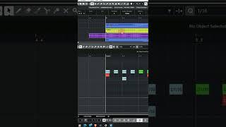 Midi legato | Cubase pro tips