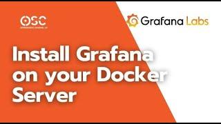 How to install Grafana and Prometheus on your Docker