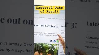 Result out Date | Final Answer Key | UGC NET Result 2024 #ugcnet2024 l Pradyumn Sir