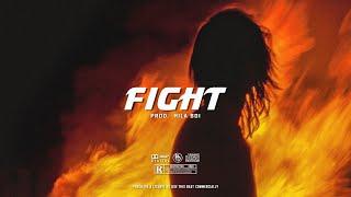 Afrobeat x Afroswing Type Beat - "Fight"