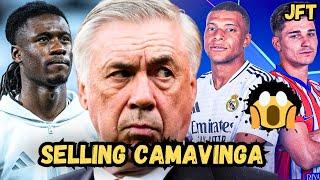 3 THINGS HOW REAL MADRID CAN BEAT ATLETICO MADRID AT METROPOLITANO | Preview !!