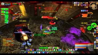 WoW: Primordius heroic (hc) Guide