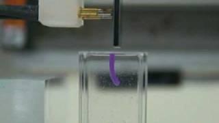 Inkjet 3D biofabrication by "3D Bioprinter"