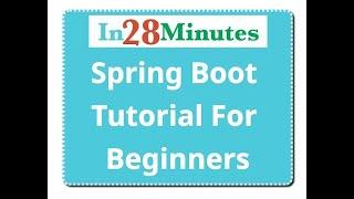 Spring Boot - What is Spring Boot Starter Parent?