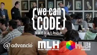 WeCanCode Hackathon   Ensenada 2015