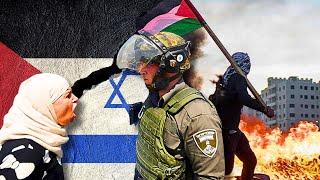 This means war  - Israel Palestine WAR!!