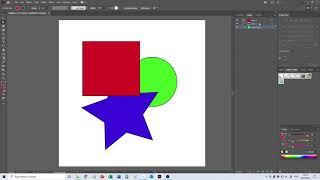 ILLUSTRATOR- quickly rename layers