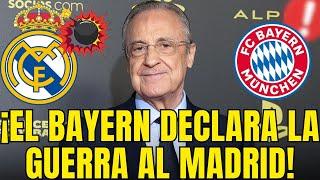 ¡SE CONFIRMA ESTA BRUTAL NOTICIA! ¡NO PUEDO CREERLO! NOTICIAS DEL REAL MADRID HOY